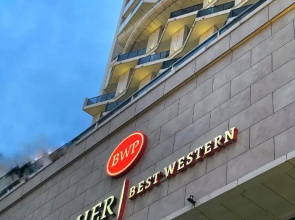 Hotel Best Western Premier Batumi