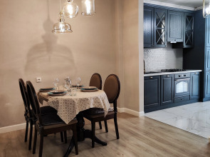 Апартаменты с Видом на Горы