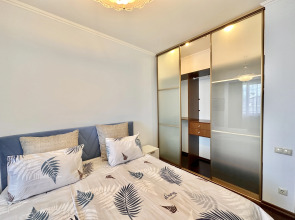 Квартира Набережная