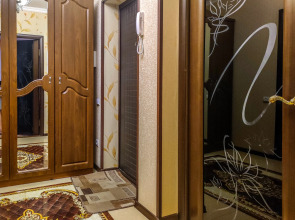 Квартира Райдас на Оранжерейной 21-2