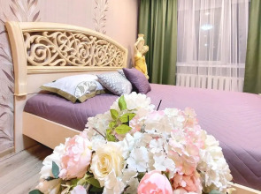 Квартира центр ЖД вокзал