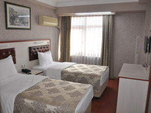 Tayhan Hotel