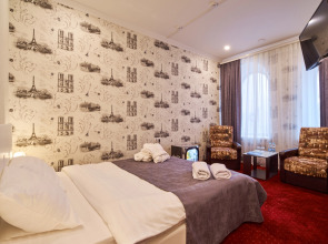 Мини-отель Ок