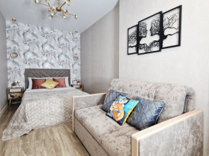 Dvukhkomnatnaya V Novostroyke Flat