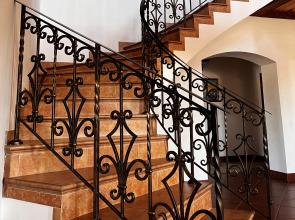 Гостевой дом Алексеевская усадьба