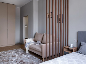 U Ozera Flat