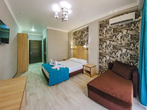 Silver Guest House