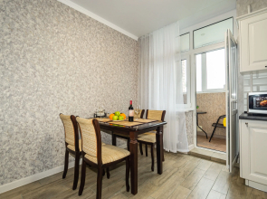 Квартира на Береговой 1