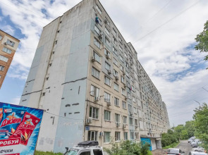 Квартира Рядом с Центром Города