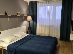 Skandinaviya - OpenApart Apartments #1