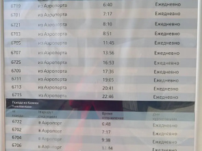 Апартаменты в ЖК Южный парк Казань