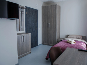 Отель "Гостиница"