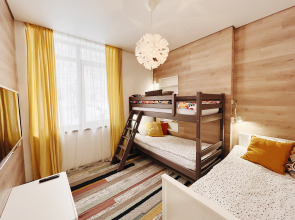 Апартаменты Smart Aparts Nature Vibe