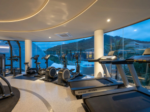 Отель Metadee Concept Hotel