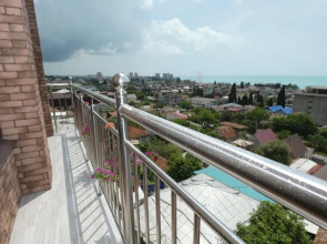 Отель Панорама