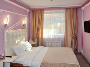 Гостевой дом АБ