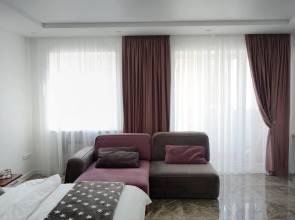 Апартаменты LUXE Рабоче-Крестьянская 7