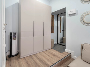 Квартира Стильная студия в историческом центре