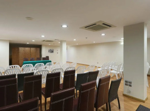 Отель Muthu Raga Madeira