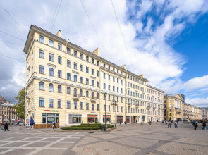 Гостевой дом Касл Сенная