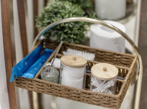 Апартаменты на улице Короленко