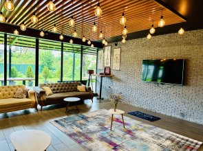Апарт-отель Aparthotel Costa