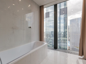 Апартаменты HEAVEN APARTMENTS 6