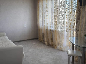 Na Ulitse Sovetskaya 66 Flat