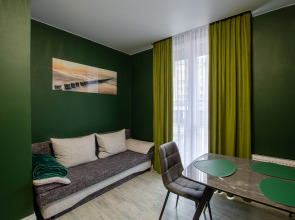 Апартаменты Роскошные в Светлогорске