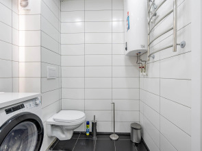 Апартаменты Привокзальная 8