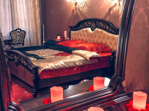 Меблированные комнаты Питер