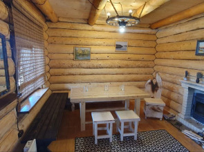 Гостевой дом Усадьба