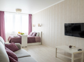 Апартаменты Appartement De Luxe —  Сomfort