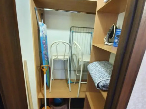 Гостевой дом на Анджиевского