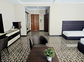 Отель Репин