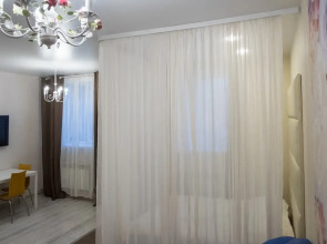 Апартаменты К-6