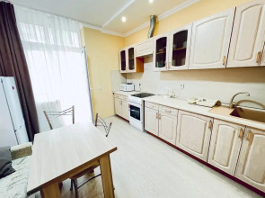 Апартаменты ЖК Панорама