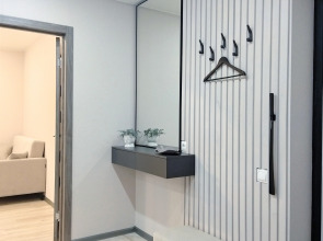 Квартира Эстетик рент