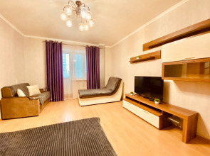 Апартаменты Победы 4