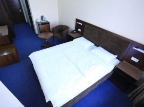 Отель Vella Elegant