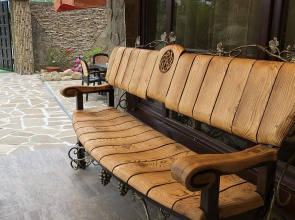 Гостевой дом Siella