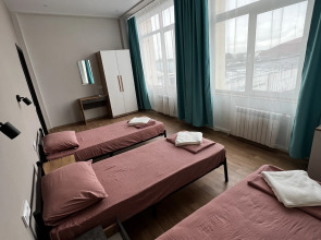 Хостел Дом-отель