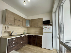 Апартаменты Атмосфера Можжевеловая 18