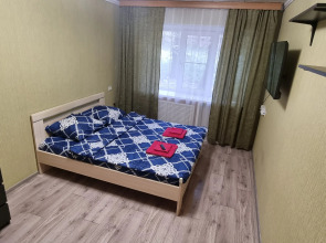 Апартаменты Ярославль