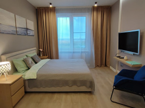 Апартаменты с видом на море