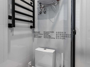 Апартаменты номер 5 Люкс центр Минска