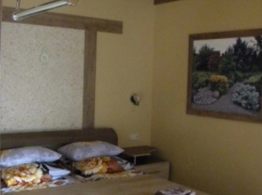 Yagodka Mini-Hotel