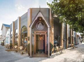 Vinnhaus Boutique hotel