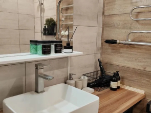 Квартира на Советской 8