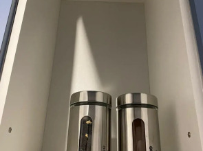 Квартира  на  Ольгинской  набережной  9